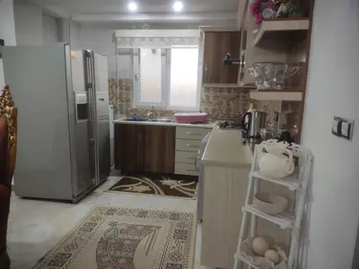 مجتمع اقامتی بهمن 1 - واحد یک خوابه