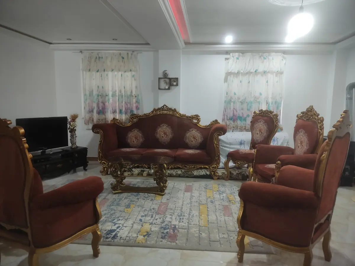 مجتمع اقامتگاهی بهمن 1 - واحد یک خوابه