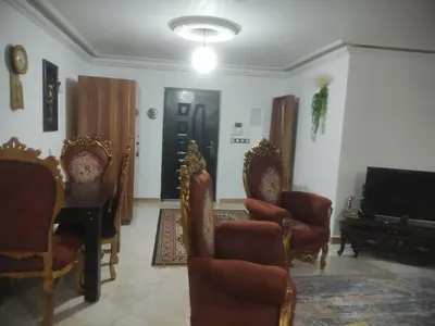 مجتمع اقامتی بهمن 1 - واحد یک خوابه