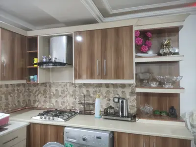 مجتمع اقامتی بهمن 1 - واحد یک خوابه