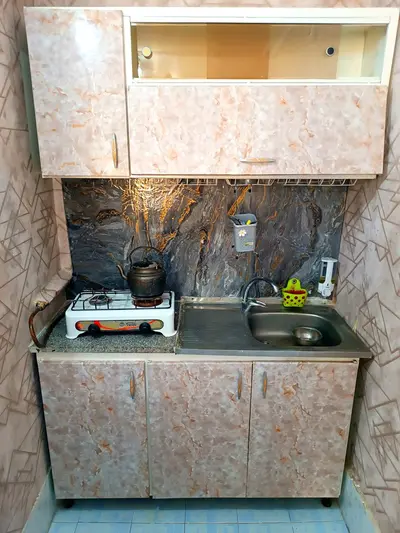 مسافرخانه ا مام رضا - واحد 102