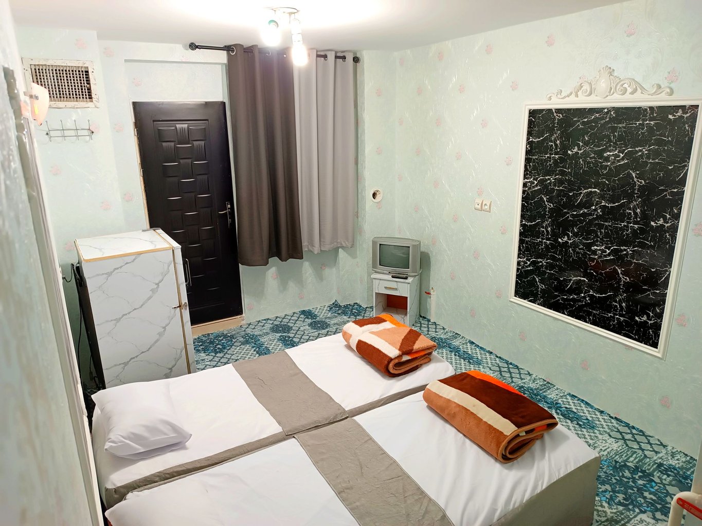 ویلا فلت امام رضا واحد ۱