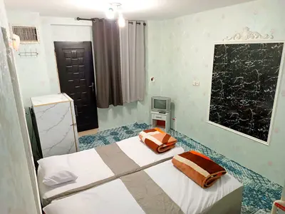 ویلا فلت امام رضا واحد ۱