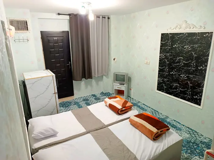 ویلا فلت امام رضا واحد ۱