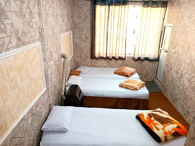 مسافرخانه ا مام رضا - واحد 102