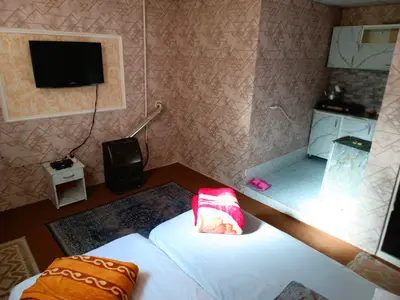 مسافرخانه ا مام رضا - واحد 103