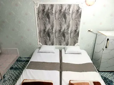 ویلا فلت امام رضا واحد ۱