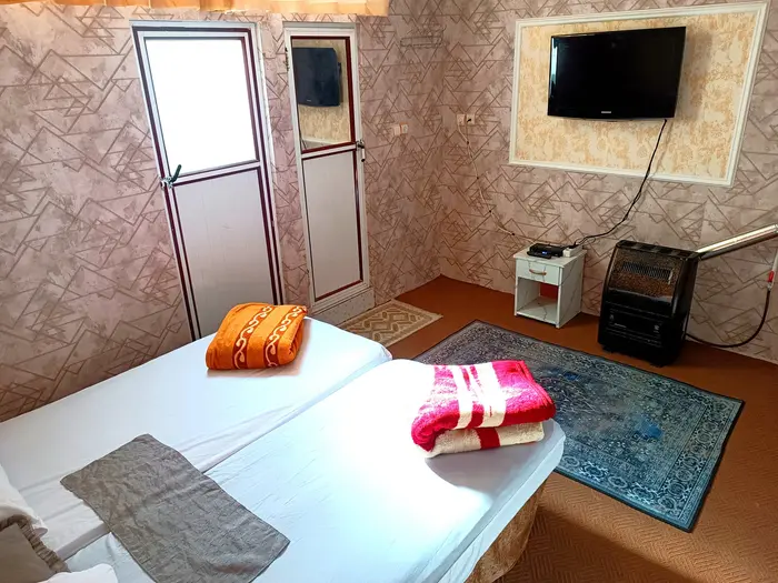 مسافرخانه ا مام رضا - واحد 103