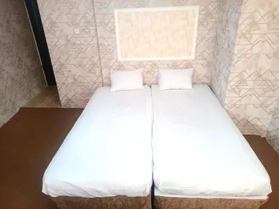 مسافرخانه ا مام رضا - واحد 104