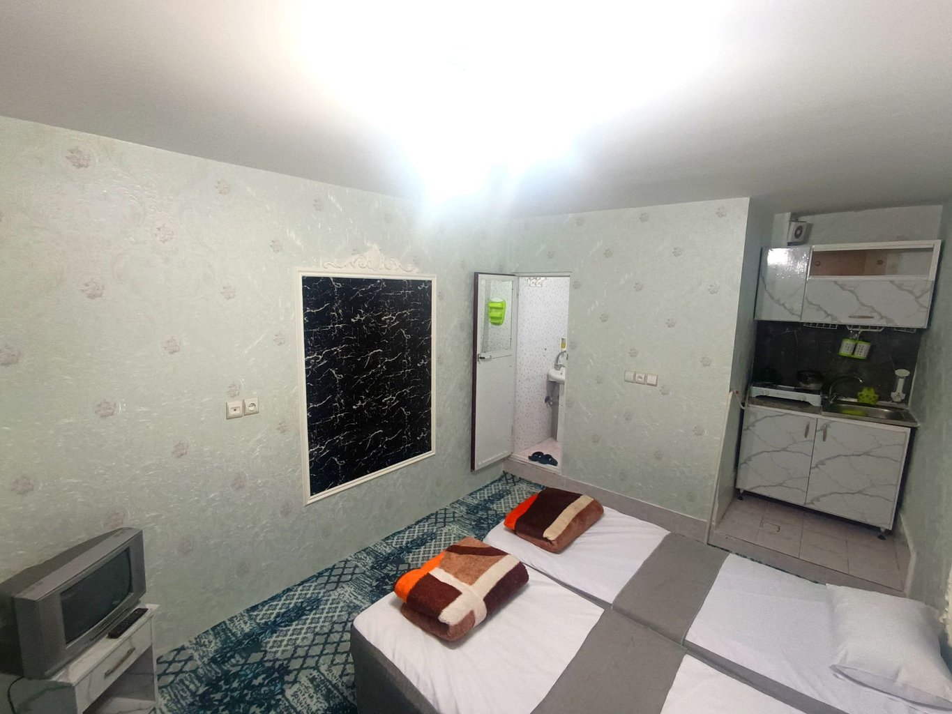 ویلا فلت امام رضا واحد ۱