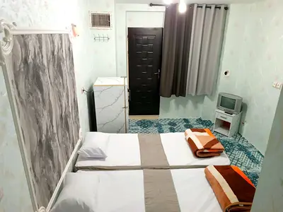 ویلا فلت امام رضا واحد ۱