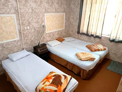 مسافرخانه ا مام رضا - واحد 102