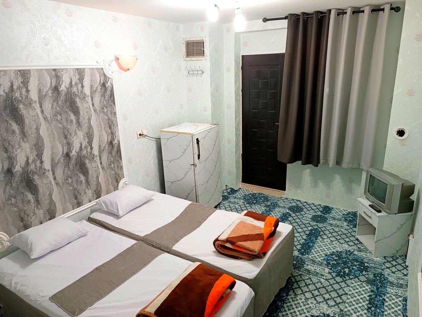 ویلا فلت امام رضا واحد ۱