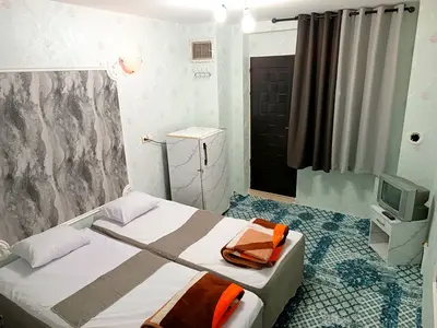 ویلا فلت امام رضا واحد ۱