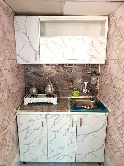 مسافرخانه ا مام رضا - واحد 104