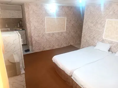 مسافرخانه ا مام رضا - واحد 104