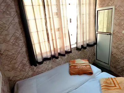 مسافرخانه ا مام رضا - واحد 102