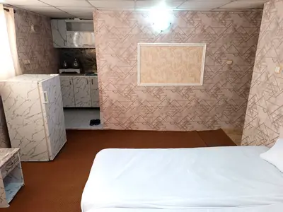 مسافرخانه ا مام رضا - واحد 104