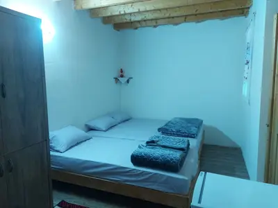 بومگردی سرای بابا شیخ علی - واحد پونه