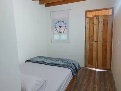 بومگردی سرای بابا شیخ علی - واحد پامچال