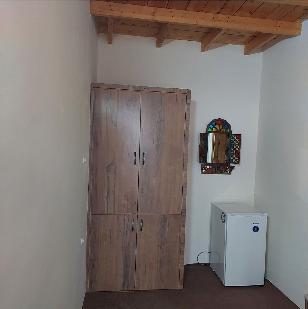 بومگردی سرای بابا شیخ علی - واحد نرگس