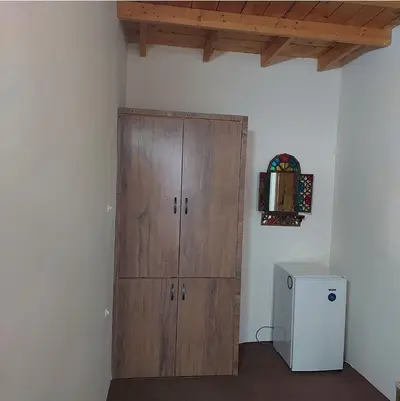 بومگردی سرای بابا شیخ علی - واحد نرگس