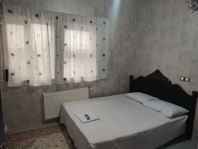 بومگردی راز رنگین کمان - واحد فلت ۲