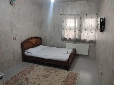 بومگردی راز رنگین کمان - واحد فلت ۳