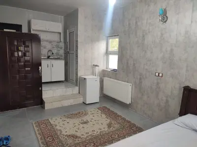 بومگردی راز رنگین کمان - واحد فلت ۱