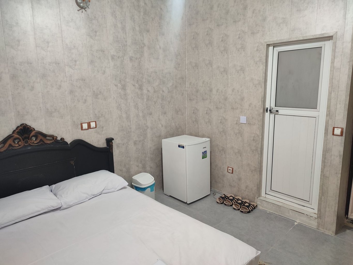 راز رنگین کمان - واحد فلت ۲