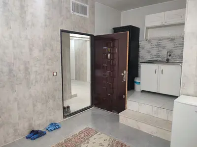 بومگردی راز رنگین کمان - واحد فلت ۱