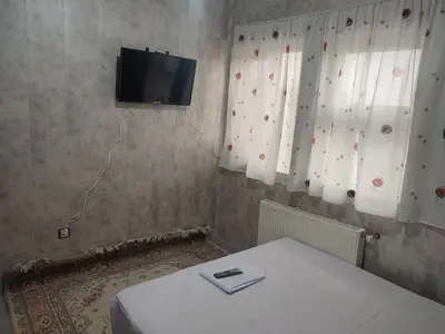 بومگردی راز رنگین کمان - واحد فلت ۲