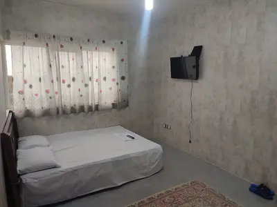 بومگردی راز رنگین کمان - واحد فلت ۱