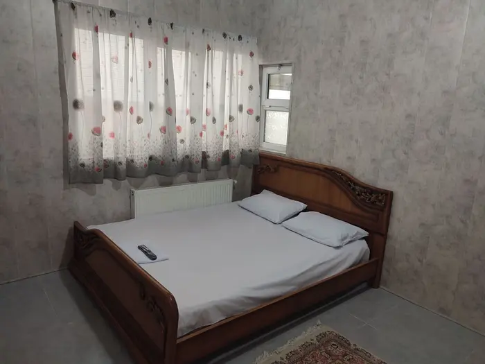 بوم گردی راز رنگین کمان - واحد فلت ۴