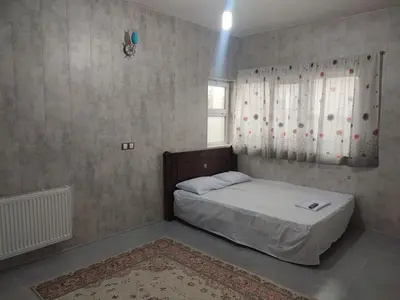 بومگردی راز رنگین کمان - واحد فلت ۱