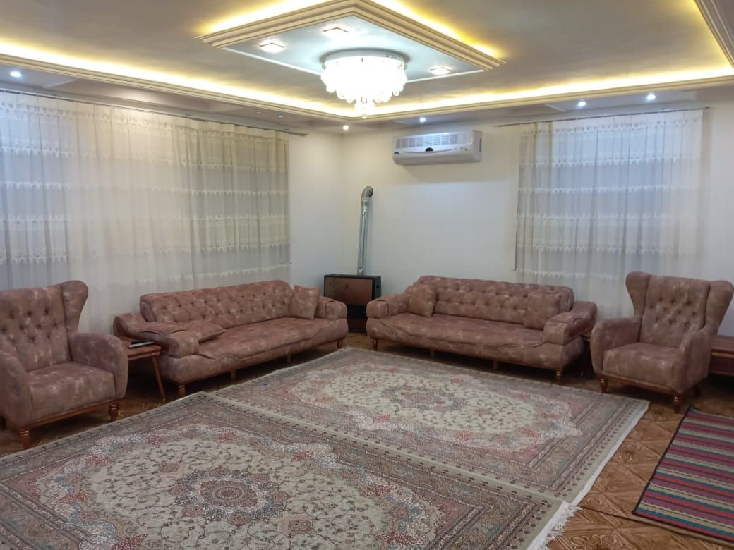 دوخوابه ساحلی کاظمی 1