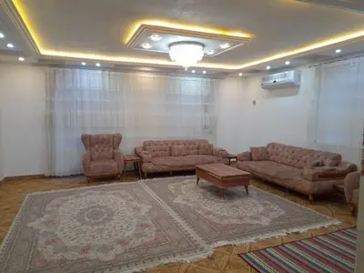 آپارتمان دوخوابه ساحلی کاظمی 1