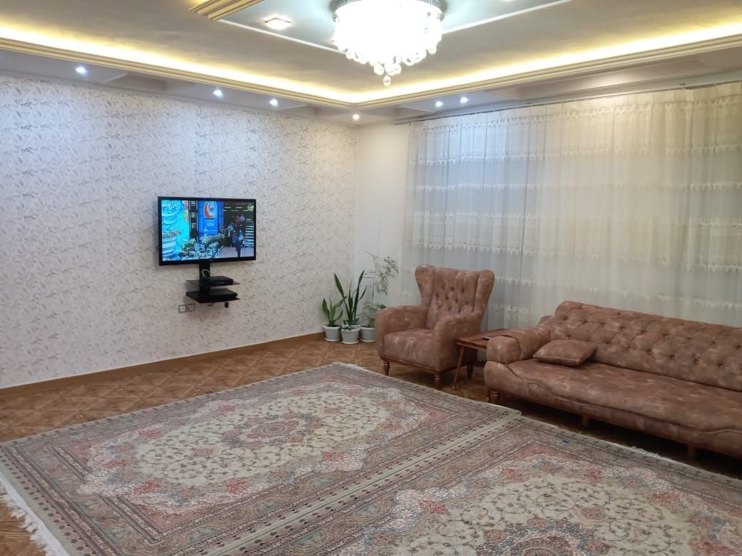 دوخوابه ساحلی کاظمی 1