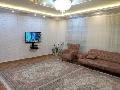 آپارتمان دوخوابه ساحلی کاظمی 1