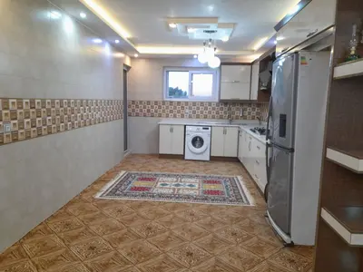 آپارتمان دوخوابه ساحلی کاظمی 1