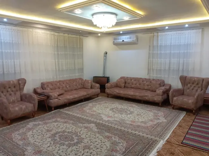 آپارتمان دوخوابه ساحلی کاظمی 1