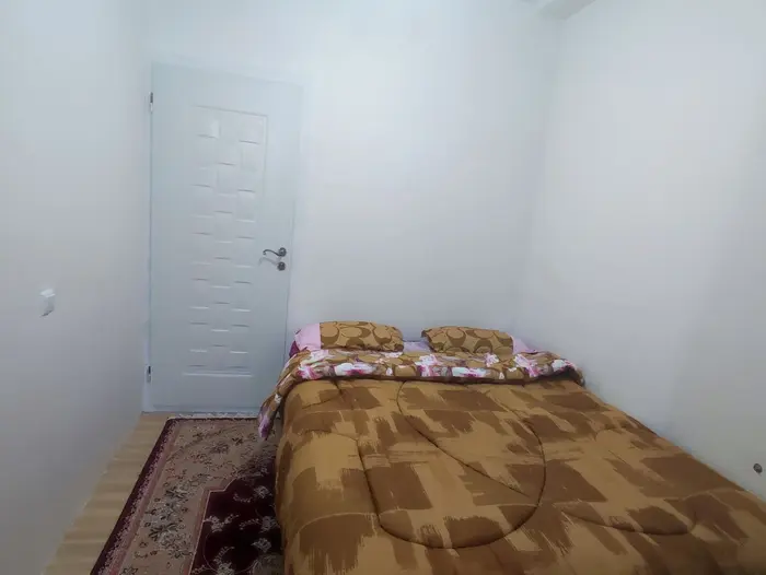 دوخوابه دربندلر