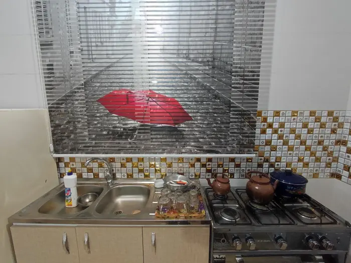 دوخوابه دربندلر