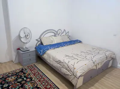 آپارتمان دوخوابه شیخ صفی