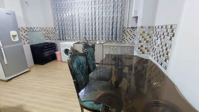 آپارتمان دوخوابه شیخ صفی