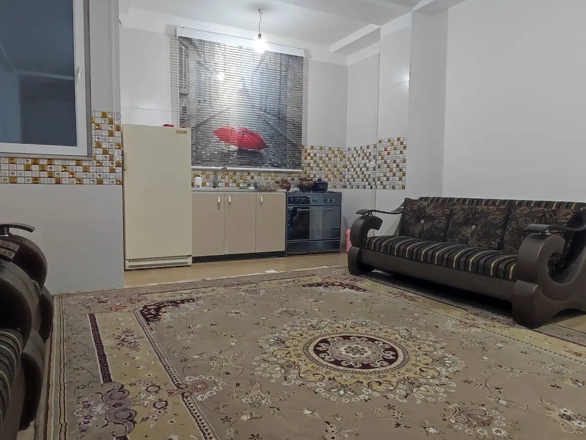 دوخوابه دربندلر