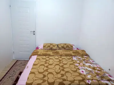 آپارتمان دوخوابه شیخ صفی