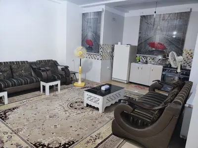 آپارتمان دوخوابه شیخ صفی