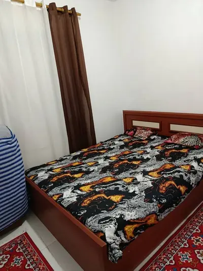 ویلا یک خوابه حليمه جان