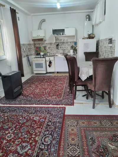 ویلا یک خوابه حليمه جان